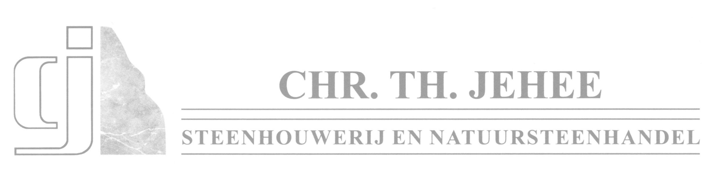 Chr.Th. Jehee Steenhouwerij en Natuursteenhandel