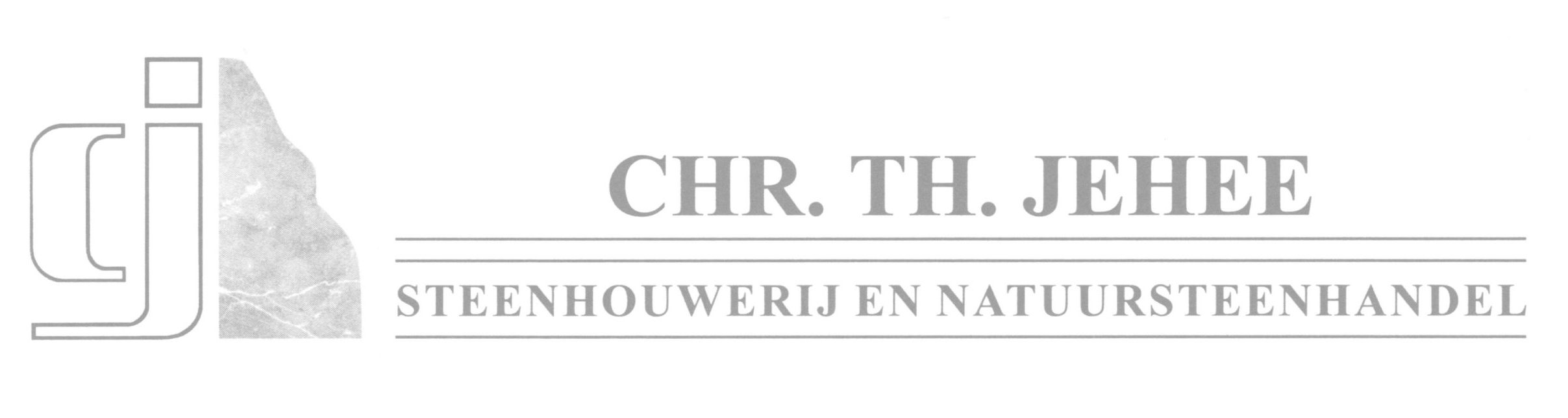 Chr.Th. Jehee Steenhouwerij en Natuursteenhandel